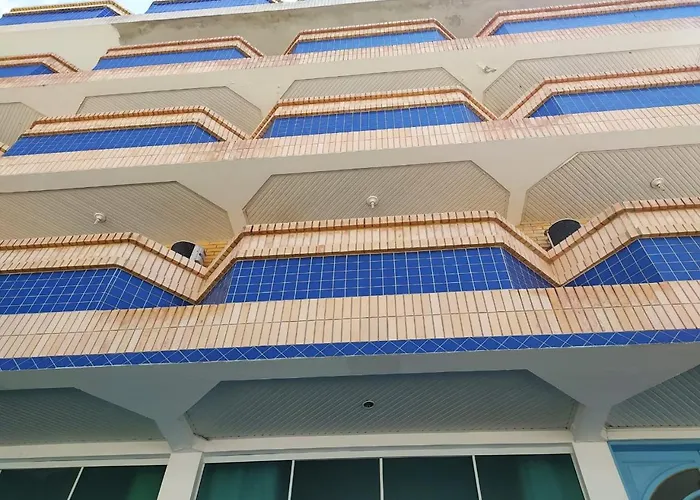 Coliseu Palace Residence Florianópolis