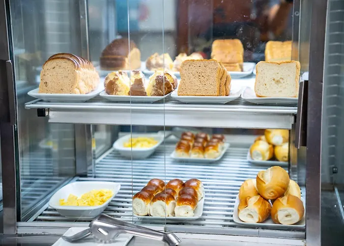 Pousada Santa Barbara Florianópolis