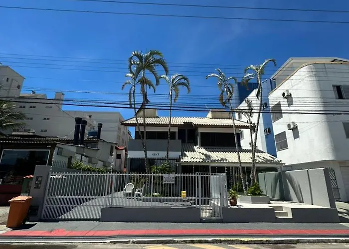 Pousada Santa Barbara Florianópolis